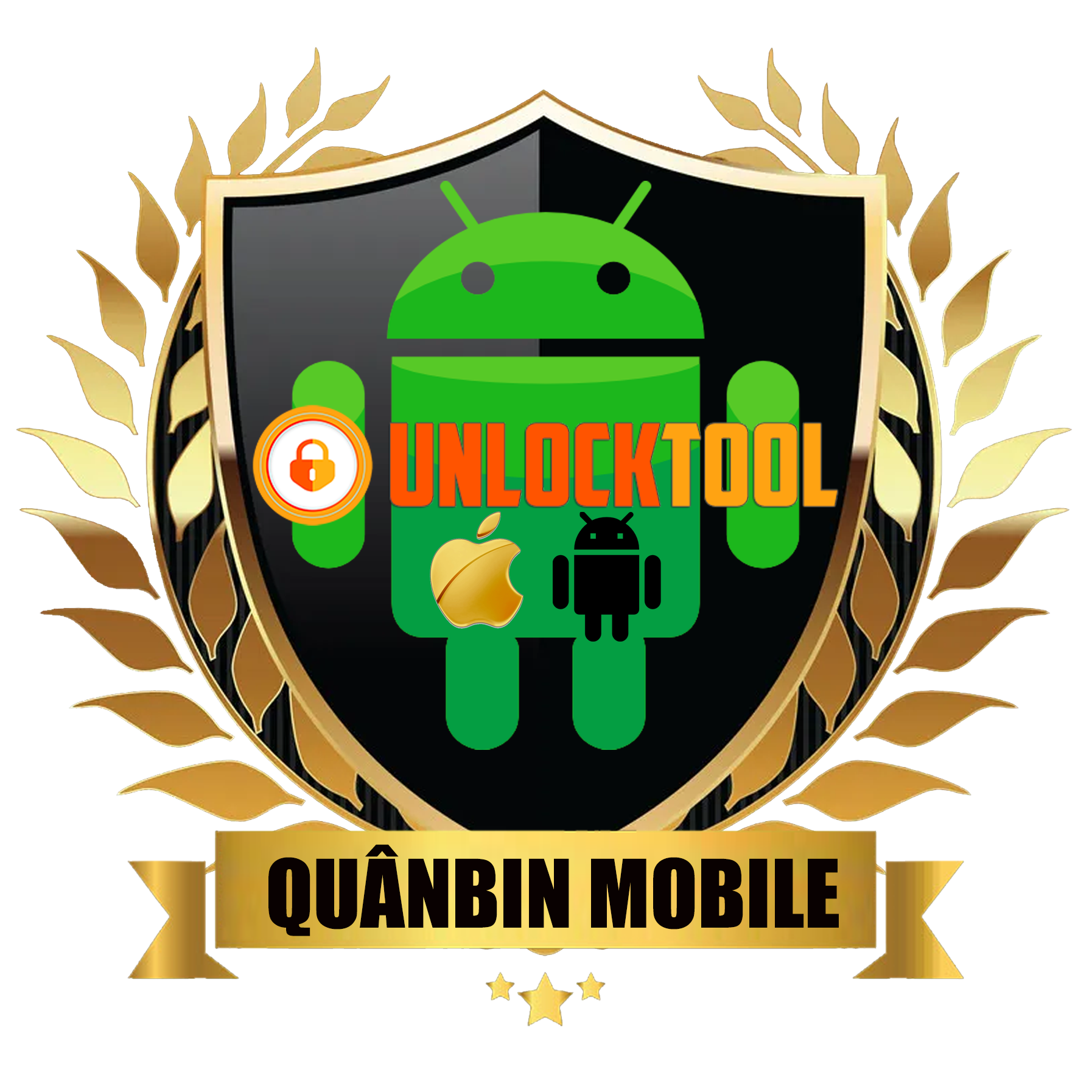 Quân Bin Mobile